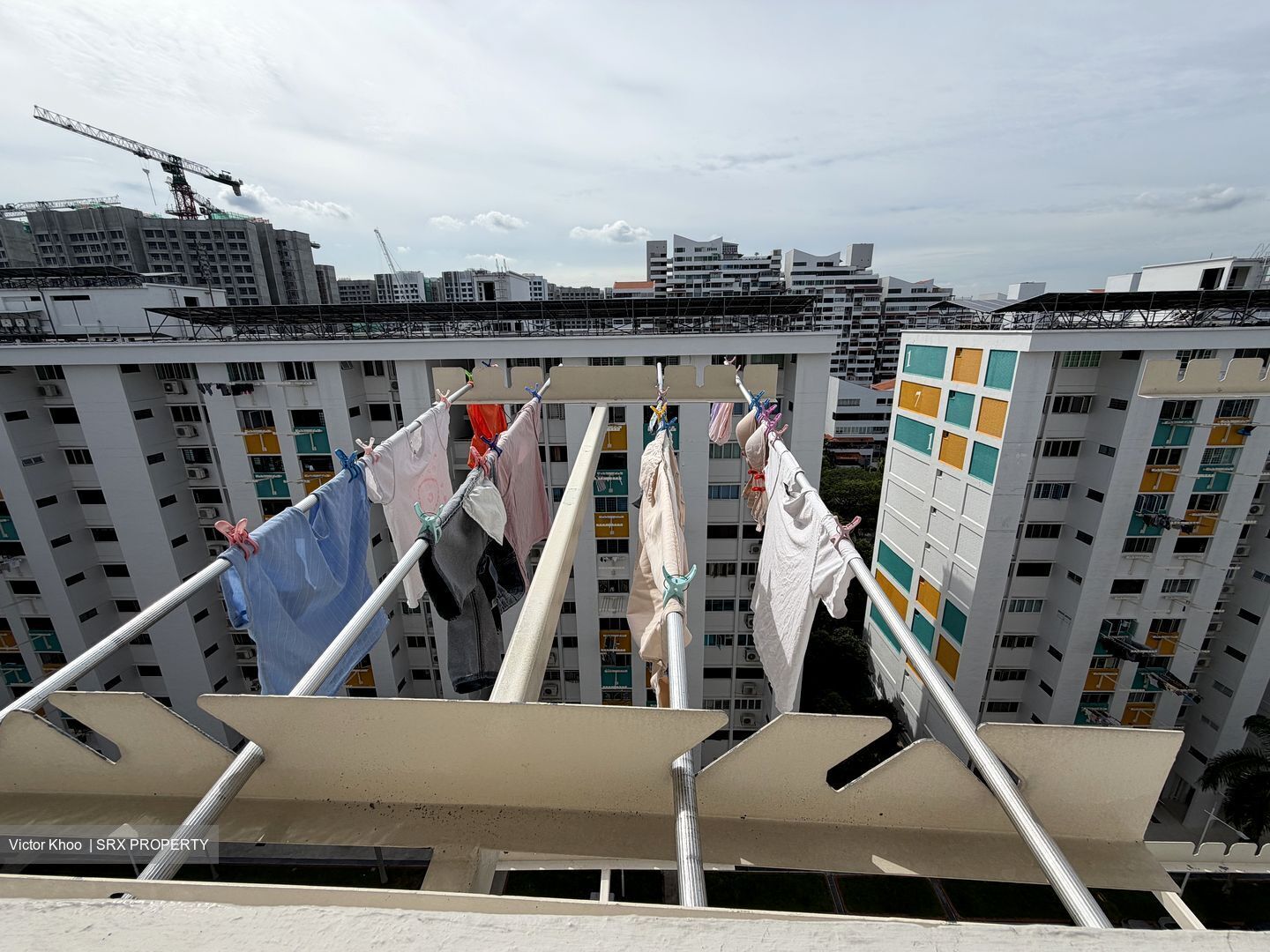 Blk 169 Siglap East (Bedok), HDB 4 Rooms #561118951